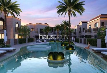 3-BD Townhouse Sale, 2,194 sq. ft. at Jasmine Lane at Jumeirah Golf Estates, Jasmine Lane, Jumeirah Golf Estates, Dubai, UAE #1 3-BD Townhouse Sale, 2,194 sq. ft. at Jasmine Lane at Jumeirah Golf Estates, Jasmine Lane, Jumeirah Golf Estates, Dubai, UAE #1