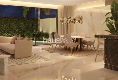 3-BD Townhouse Sale, 2,194 sq. ft. at Jasmine Lane at Jumeirah Golf Estates, Jasmine Lane, Jumeirah Golf Estates, Dubai, UAE #4