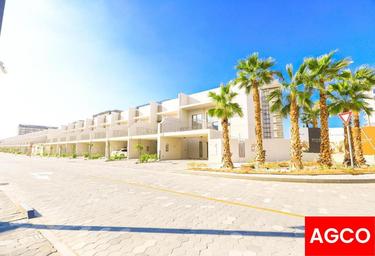 3-BD Townhouse Sale, 1,460 sq. ft. at Mag Eye, MAG Eye, District 7, Mohammed Bin Rashid City, Dubai, UAE #2 3-BD Townhouse Sale, 1,460 sq. ft. at Mag Eye, MAG Eye, District 7, Mohammed Bin Rashid City, Dubai, UAE #2