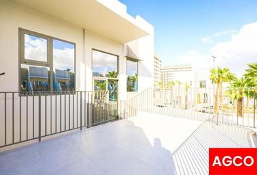3-BD Townhouse Sale, 1,460 sq. ft. at Mag Eye, MAG Eye, District 7, Mohammed Bin Rashid City, Dubai, UAE #3 3-BD Townhouse Sale, 1,460 sq. ft. at Mag Eye, MAG Eye, District 7, Mohammed Bin Rashid City, Dubai, UAE #3