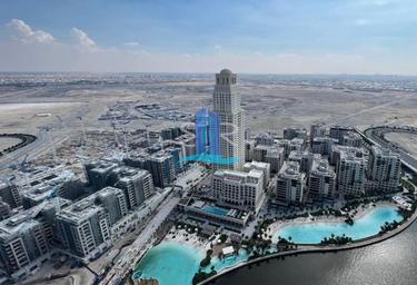 1-BD Apartment Sale, 688 sq. ft. at Creek Beach Lotus, Lotus at Creek Beach, Creek Beach, Dubai Creek Harbour (The Lagoons), Dubai, UAE #1 1-BD Apartment Sale, 688 sq. ft. at Creek Beach Lotus, Lotus at Creek Beach, Creek Beach, Dubai Creek Harbour (The Lagoons), Dubai, UAE #1