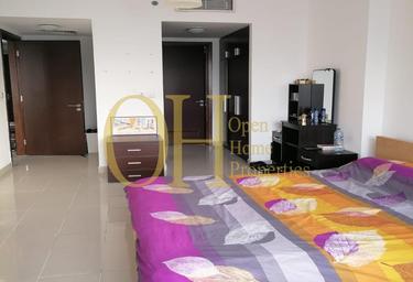 1-BD Apartment Sale, 861 sq. ft., Burooj Views, Marina Square, Al Reem Island, Abu Dhabi, UAE #4