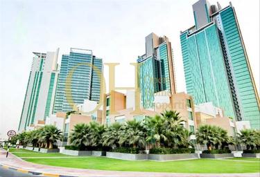 1-BD Apartment Sale, 1,000 sq. ft., MAG 5, Marina Square, Al Reem Island, Abu Dhabi, UAE #1 1-BD Apartment Sale, 1,000 sq. ft., MAG 5, Marina Square, Al Reem Island, Abu Dhabi, UAE #1