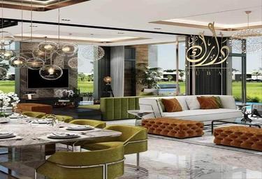 4-BD House Sale, 2,256 sq. ft. at Morocco By Damac, Morocco by Damac, Damac Lagoons, Dubai, UAE #2 4-BD House Sale, 2,256 sq. ft. at Morocco By Damac, Morocco by Damac, Damac Lagoons, Dubai, UAE #2