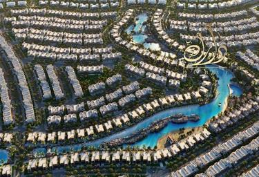 6-BD House Sale, 11,200 sq. ft. at Morocco By Damac, Morocco by Damac, Damac Lagoons, Dubai, UAE #3 6-BD House Sale, 11,200 sq. ft. at Morocco By Damac, Morocco by Damac, Damac Lagoons, Dubai, UAE #3