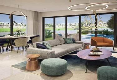 6-BD House Sale, 11,200 sq. ft. at Morocco By Damac, Morocco by Damac, Damac Lagoons, Dubai, UAE #2 6-BD House Sale, 11,200 sq. ft. at Morocco By Damac, Morocco by Damac, Damac Lagoons, Dubai, UAE #2