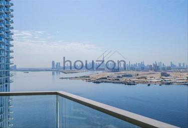 2-BD Apartment Sale, 1,000 sq. ft., Address Harbour Point Tower 2, Address Harbour Point, Dubai Creek Harbour (The Lagoons), Dubai, UAE #1 2-BD Apartment Sale, 1,000 sq. ft., Address Harbour Point Tower 2, Address Harbour Point, Dubai Creek Harbour (The Lagoons), Dubai, UAE #1