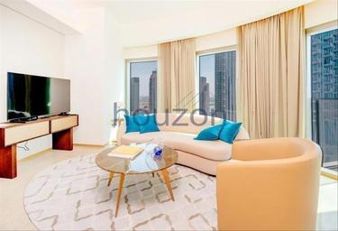 2-BD Apartment Sale, 1,000 sq. ft., Address Harbour Point Tower 2, Address Harbour Point, Dubai Creek Harbour (The Lagoons), Dubai, UAE #3 2-BD Apartment Sale, 1,000 sq. ft., Address Harbour Point Tower 2, Address Harbour Point, Dubai Creek Harbour (The Lagoons), Dubai, UAE #3