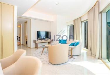 2-BD Apartment Sale, 1,000 sq. ft., Address Harbour Point Tower 2, Address Harbour Point, Dubai Creek Harbour (The Lagoons), Dubai, UAE #4