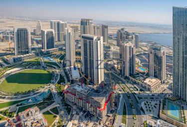 2-BD Apartment Sale, 1,000 sq. ft., Address Harbour Point Tower 2, Address Harbour Point, Dubai Creek Harbour (The Lagoons), Dubai, UAE #2 2-BD Apartment Sale, 1,000 sq. ft., Address Harbour Point Tower 2, Address Harbour Point, Dubai Creek Harbour (The Lagoons), Dubai, UAE #2