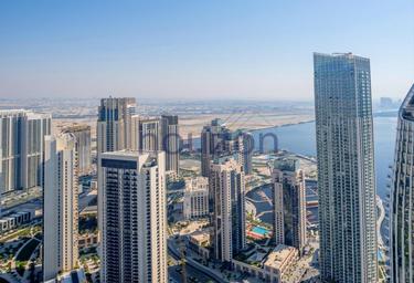 2-BD Apartment Sale, 1,000 sq. ft., Address Harbour Point Tower 2, Address Harbour Point, Dubai Creek Harbour (The Lagoons), Dubai, UAE #1 2-BD Apartment Sale, 1,000 sq. ft., Address Harbour Point Tower 2, Address Harbour Point, Dubai Creek Harbour (The Lagoons), Dubai, UAE #1