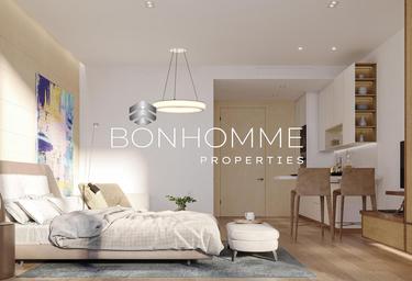 Apartment Sale, 529 sq. ft. at The Orchard Place - Tower C, The Orchard Place, Jumeirah Village Circle, Dubai, UAE #4
