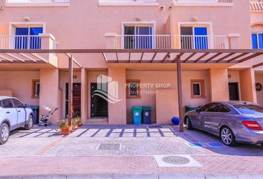 3-BD House Sale, 2,424 sq. ft., Mediterranean Style, Al Reef Villas, Al Reef, Abu Dhabi, UAE #1 3-BD House Sale, 2,424 sq. ft., Mediterranean Style, Al Reef Villas, Al Reef, Abu Dhabi, UAE #1
