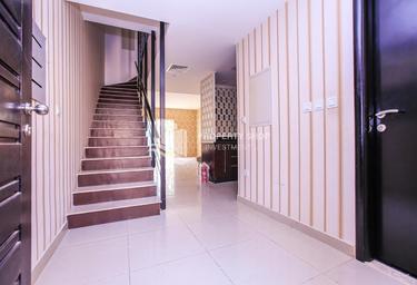 3-BD House Sale, 2,424 sq. ft., Mediterranean Style, Al Reef Villas, Al Reef, Abu Dhabi, UAE #3 3-BD House Sale, 2,424 sq. ft., Mediterranean Style, Al Reef Villas, Al Reef, Abu Dhabi, UAE #3
