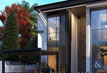 5-BD House Sale, 5,284 sq. ft. at Legacy , Legacy, Jumeirah Park, Dubai, UAE #4