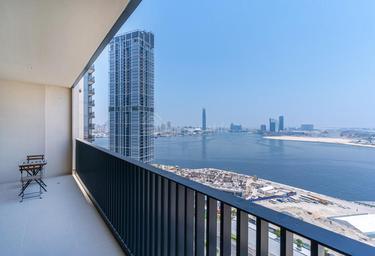1-BD Apartment Sale, 847 sq. ft. at Harbour Gate Tower 1, Harbour Gate Tower 1, Harbour Gate, Dubai Creek Harbour (The Lagoons), Dubai, UAE #4
