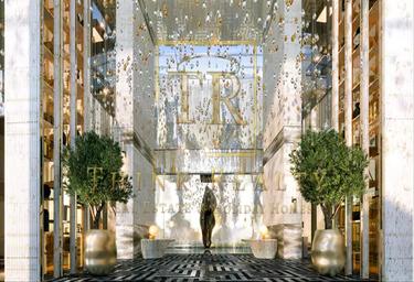 1-BD Apartment Sale, 940 sq. ft., Cavalli Casa Tower, Al Sufouh 2, Al Sufouh, Dubai, UAE #4