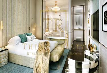 1-BD Apartment Sale, 940 sq. ft., Cavalli Casa Tower, Al Sufouh 2, Al Sufouh, Dubai, UAE #2 1-BD Apartment Sale, 940 sq. ft., Cavalli Casa Tower, Al Sufouh 2, Al Sufouh, Dubai, UAE #2