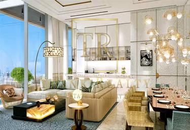 1-BD Apartment Sale, 940 sq. ft., Cavalli Casa Tower, Al Sufouh 2, Al Sufouh, Dubai, UAE #1 1-BD Apartment Sale, 940 sq. ft., Cavalli Casa Tower, Al Sufouh 2, Al Sufouh, Dubai, UAE #1