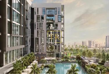 1-BD Apartment Sale, 928 sq. ft. at Arbor View, Arbor View, Arjan, Dubai, UAE #2 1-BD Apartment Sale, 928 sq. ft. at Arbor View, Arbor View, Arjan, Dubai, UAE #2