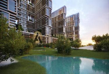 3-BD Apartment Sale, 1,000 sq. ft. at Sobha One, Sobha One, Sobha Hartland, Mohammed Bin Rashid City, Dubai, UAE #4