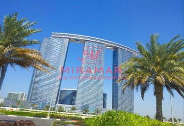 2-BD Apartment Sale, 1,000 sq. ft., The Gate Tower 3, Shams Abu Dhabi, Al Reem Island, Abu Dhabi, UAE #1 2-BD Apartment Sale, 1,000 sq. ft., The Gate Tower 3, Shams Abu Dhabi, Al Reem Island, Abu Dhabi, UAE #1