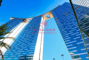 Apartment Sale, 606 sq. ft., The Gate Tower 2, Shams Abu Dhabi, Al Reem Island, Abu Dhabi, UAE #1 Apartment Sale, 606 sq. ft., The Gate Tower 2, Shams Abu Dhabi, Al Reem Island, Abu Dhabi, UAE #1