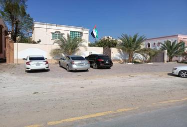 5-BD House Sale, 10,000 sq. ft., Al Mowaihat 1, Al Mowaihat, Ajman, UAE #4