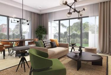 4-BD House Sale, 2,275 sq. ft. at Portofino, Portofino, Damac Lagoons, Dubai, UAE #2 4-BD House Sale, 2,275 sq. ft. at Portofino, Portofino, Damac Lagoons, Dubai, UAE #2
