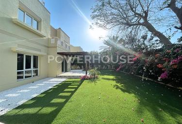 5-BD House Sale, 6,760 sq. ft., Meadows 6, Meadows, Dubai, UAE #3 5-BD House Sale, 6,760 sq. ft., Meadows 6, Meadows, Dubai, UAE #3