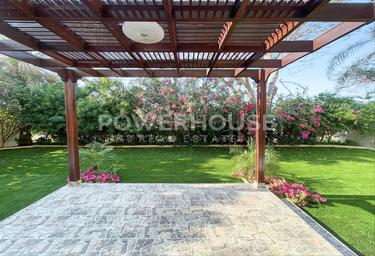 5-BD House Sale, 6,760 sq. ft., Meadows 6, Meadows, Dubai, UAE #4