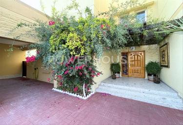 5-BD House Sale, 6,760 sq. ft., Meadows 6, Meadows, Dubai, UAE #2 5-BD House Sale, 6,760 sq. ft., Meadows 6, Meadows, Dubai, UAE #2