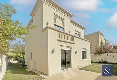 3-BD House Sale, 3,143 sq. ft., Casa, Arabian Ranches 2, Dubai, UAE #1 3-BD House Sale, 3,143 sq. ft., Casa, Arabian Ranches 2, Dubai, UAE #1