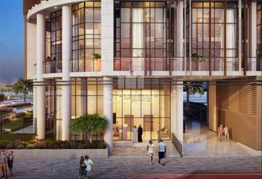 1-BD Apartment Sale, 504 sq. ft. at Oasis Residences Phase 2 By Reportage, Oasis 2, Oasis Residences, Masdar City, Abu Dhabi, UAE #3 1-BD Apartment Sale, 504 sq. ft. at Oasis Residences Phase 2 By Reportage, Oasis 2, Oasis Residences, Masdar City, Abu Dhabi, UAE #3