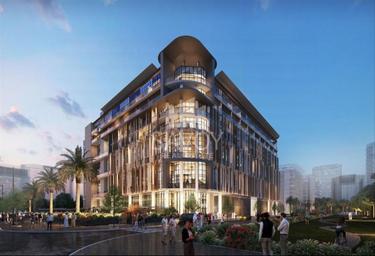 1-BD Apartment Sale, 504 sq. ft. at Oasis Residences Phase 2 By Reportage, Oasis 2, Oasis Residences, Masdar City, Abu Dhabi, UAE #1 1-BD Apartment Sale, 504 sq. ft. at Oasis Residences Phase 2 By Reportage, Oasis 2, Oasis Residences, Masdar City, Abu Dhabi, UAE #1