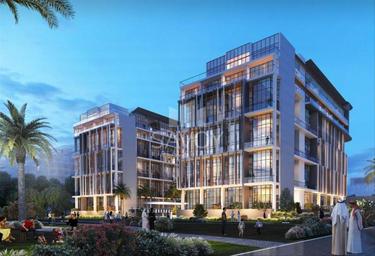 2-BD Apartment Sale, 911 sq. ft. at Oasis Residences Phase 2 By Reportage, Oasis 2, Oasis Residences, Masdar City, Abu Dhabi, UAE #2 2-BD Apartment Sale, 911 sq. ft. at Oasis Residences Phase 2 By Reportage, Oasis 2, Oasis Residences, Masdar City, Abu Dhabi, UAE #2