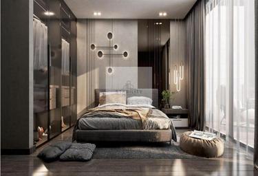 2-BD Apartment Sale, 958 sq. ft. at Verdana Phase 2 By Reportage, Verdana 2, Dubai Investment Park (DIP), Dubai, UAE #4