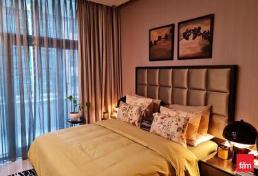 Apartment Sale, 458 sq. ft., DAMAC Majestine, Business Bay, Dubai, UAE #4