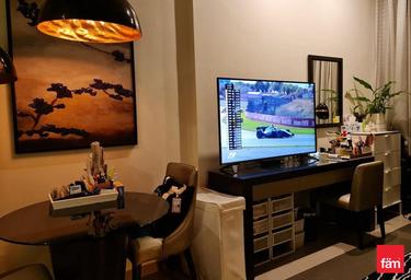 Apartment Sale, 458 sq. ft., DAMAC Majestine, Business Bay, Dubai, UAE #2 Apartment Sale, 458 sq. ft., DAMAC Majestine, Business Bay, Dubai, UAE #2