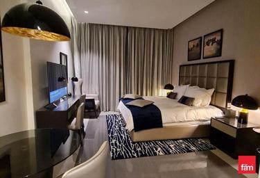 Apartment Sale, 458 sq. ft., DAMAC Majestine, Business Bay, Dubai, UAE #3 Apartment Sale, 458 sq. ft., DAMAC Majestine, Business Bay, Dubai, UAE #3