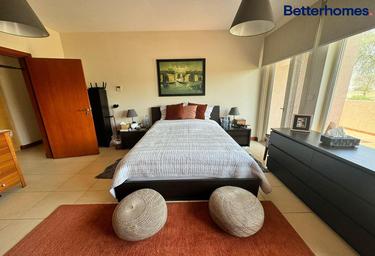 3-BD House Sale, 3,324 sq. ft., Saheel, Arabian Ranches, Dubai, UAE #4