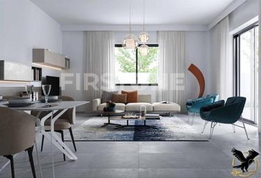 4-BD House Sale, 3,771 sq. ft. at Noya Viva, Noya Viva, Noya, Yas Island, Abu Dhabi, UAE #4