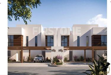 4-BD House Sale, 3,771 sq. ft. at Noya Viva, Noya Viva, Noya, Yas Island, Abu Dhabi, UAE #3 4-BD House Sale, 3,771 sq. ft. at Noya Viva, Noya Viva, Noya, Yas Island, Abu Dhabi, UAE #3