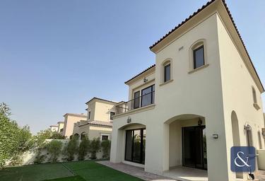 4-BD House Sale, 3,225 sq. ft., Samara, Arabian Ranches 2, Dubai, UAE #1 4-BD House Sale, 3,225 sq. ft., Samara, Arabian Ranches 2, Dubai, UAE #1
