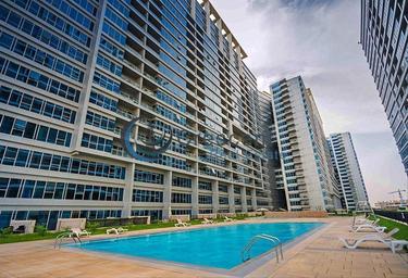 2-BD Apartment Sale, 1,000 sq. ft., Skycourts Tower F, Skycourts Towers, Dubai Land, Dubai, UAE #1 2-BD Apartment Sale, 1,000 sq. ft., Skycourts Tower F, Skycourts Towers, Dubai Land, Dubai, UAE #1