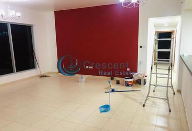 2-BD Apartment Sale, 1,000 sq. ft., Skycourts Tower F, Skycourts Towers, Dubai Land, Dubai, UAE #4
