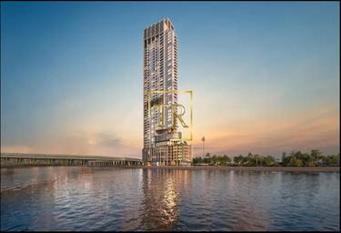Apartment Sale, 488 sq. ft. at One River Point, One River Point, Business Bay, Dubai, UAE #1 Apartment Sale, 488 sq. ft. at One River Point, One River Point, Business Bay, Dubai, UAE #1