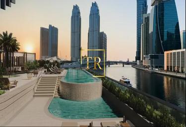 Apartment Sale, 488 sq. ft. at One River Point, One River Point, Business Bay, Dubai, UAE #2 Apartment Sale, 488 sq. ft. at One River Point, One River Point, Business Bay, Dubai, UAE #2