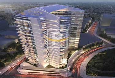 3-BD Apartment Sale, 1,000 sq. ft. at Eleve by Deyaar , Eleve by Deyaar, Jebel Ali, Dubai, UAE #1 3-BD Apartment Sale, 1,000 sq. ft. at Eleve by Deyaar , Eleve by Deyaar, Jebel Ali, Dubai, UAE #1