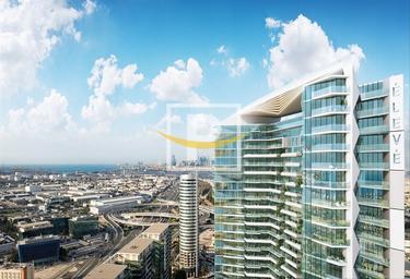 3-BD Apartment Sale, 1,000 sq. ft. at Eleve by Deyaar , Eleve by Deyaar, Jebel Ali, Dubai, UAE #2 3-BD Apartment Sale, 1,000 sq. ft. at Eleve by Deyaar , Eleve by Deyaar, Jebel Ali, Dubai, UAE #2